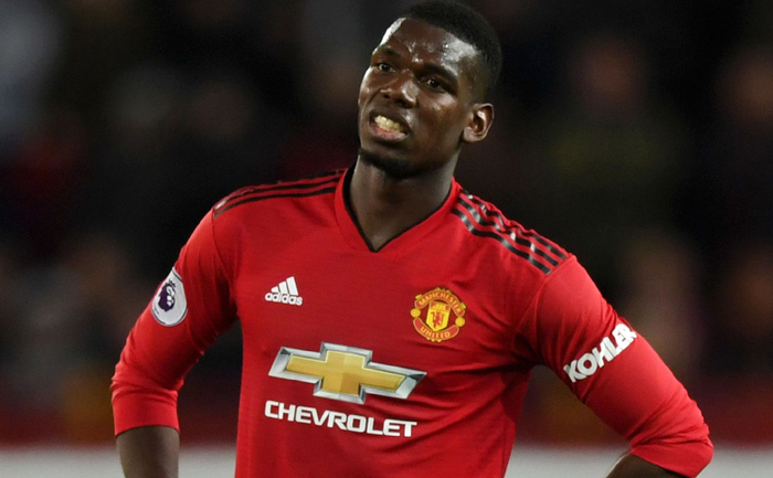 MU định giá ‘trên trời’ cho Pogba, Real Madrid có bỏ cuộc?