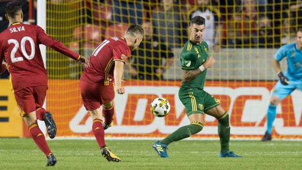 Nhận định Real Salt Lake vs Portland Timbers, 08h00 ngày 5/5 (Nhà nghề Mỹ)