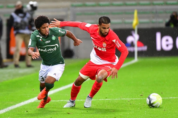 Nhận định Monaco vs St Etienne 22h00, 05/05 (VĐQG Pháp)