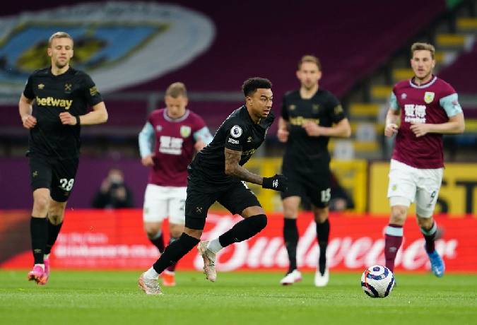 Kết quả bóng đá hôm nay 4/5: West Ham trở lại cuộc đua Top 4 Ngoại hạng Anh