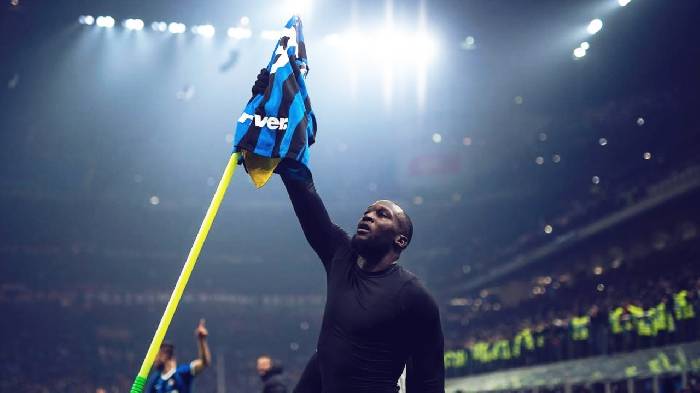 Lukaku mạnh miệng tuyên bố vô địch EURO 2021