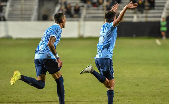 Nhận định Montevideo vs Guabira, 5h15 ngày 6/5