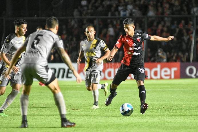 Nhận định, soi kèo Asuncion vs Penarol, 7h00 ngày 5/5