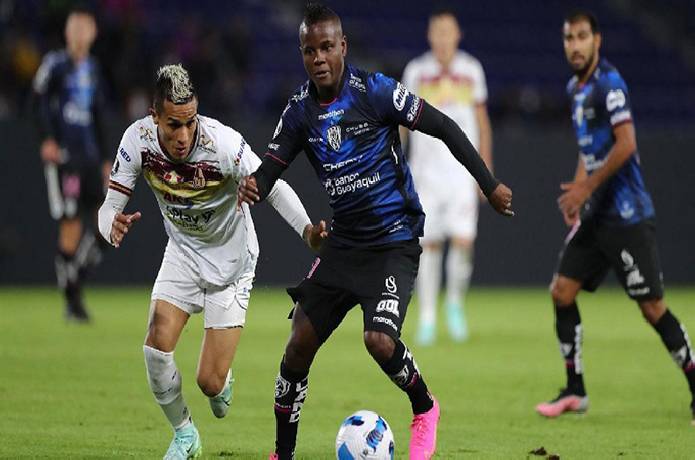 Nhận định, soi kèo Deportes Tolima vs Ind. del Valle, 09h00 ngày 05/05