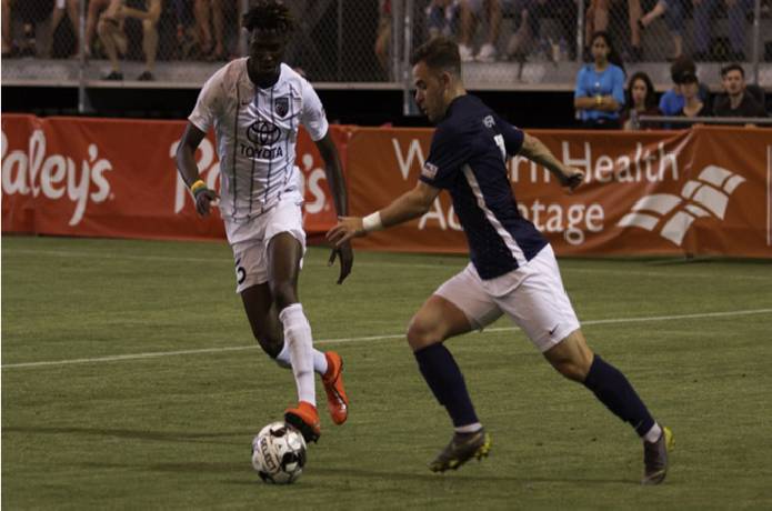 Nhận định, soi kèo Sacramento vs New Mexico, 09h00 ngày 05/05