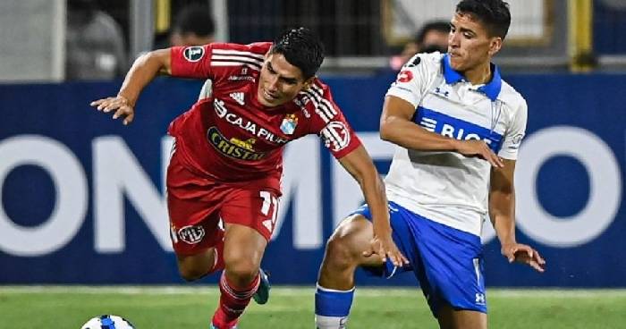 Nhận định, soi kèo Sporting Cristal vs Universidad Catolica, 9h00 ngày 5/5