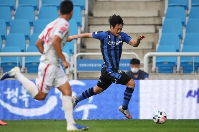 Nhận định, soi kèo Suwon FC vs Incheon United, 17h00 ngày 5/5