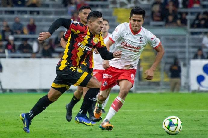 Nhận định, soi kèo Celaya FC vs Leones Negros, 08h05 ngày 6/5