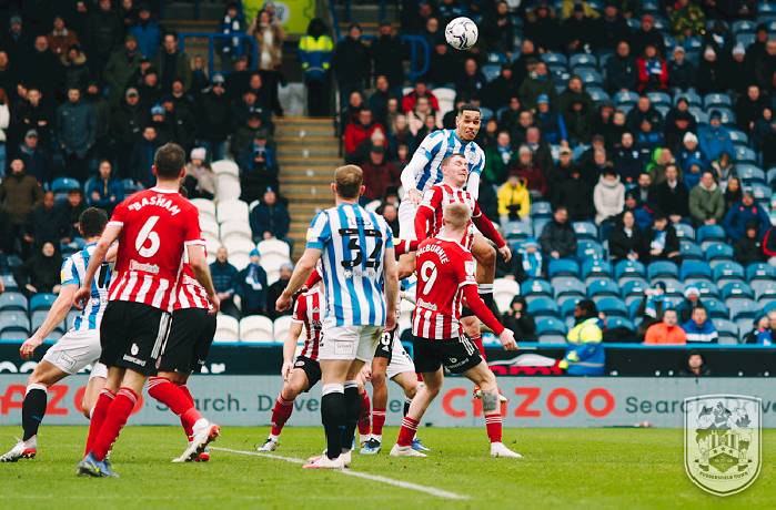 Nhận định, soi kèo Huddersfield vs Sheffield United, 01h45 ngày 5/5