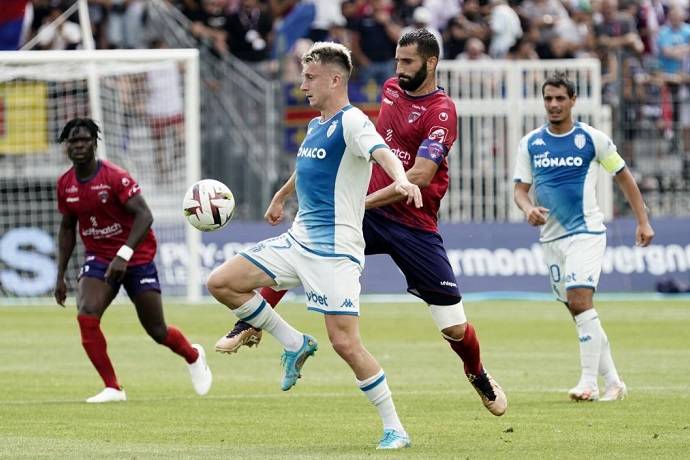 Nhận định, soi kèo AS Monaco với Clermont Foot, 22h00 ngày 4/5: Không dễ