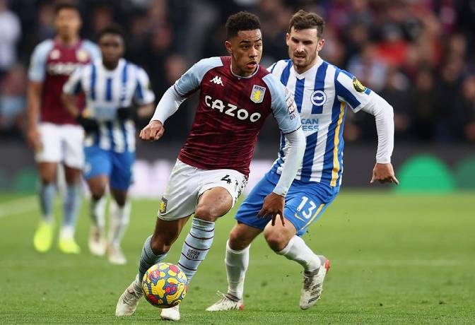 Nhận định, soi kèo Brighton với Aston Villa, 20h00 ngày 5/5: Tất cả vì Champions League