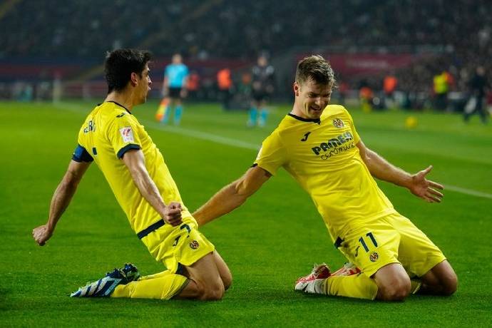 Nhận định, soi kèo Celta Vigo vs Villarreal, 21h15 ngày 5/5: Hat-trick thắng cho Tàu ngầm vàng