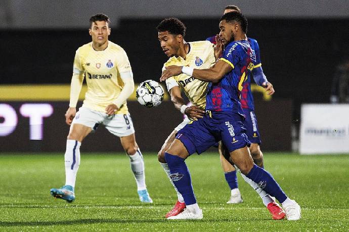 Nhận định, soi kèo Chaves vs FC Porto, 2h30 ngày 5/5: Đối thủ yêu thích