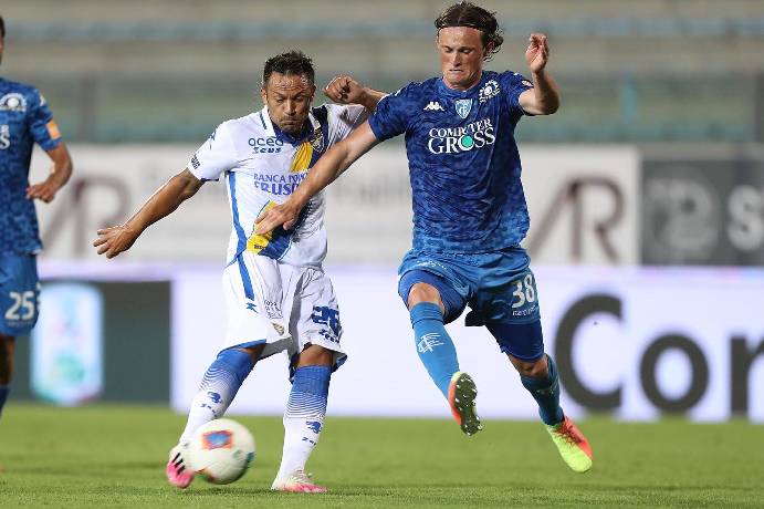 Nhận định, soi kèo Empoli với Frosinone, 20h00 ngày 05/05: Trận đấu của mùa giải