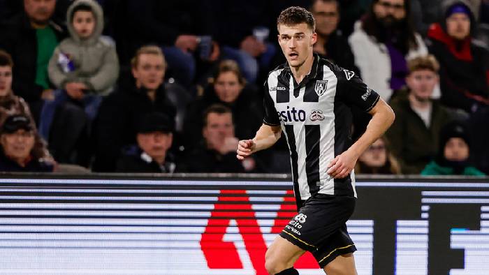 Nhận định, soi kèo Heracles với RKC Waalwijk, 17h15 ngày 5/5: Cửa trên ‘ghi điểm’