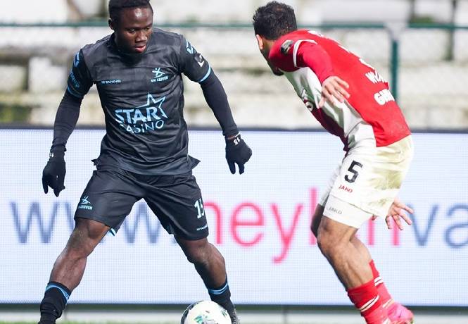 Nhận định, soi kèo Leuven với Standard Liege, 21h00 05/05: Đôi công rực lửa