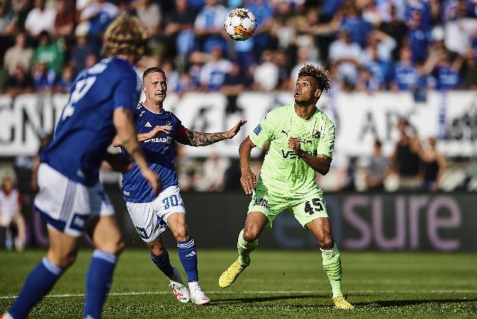 Nhận định, soi kèo Lyngby với Randers, 19h00 ngày 05/05: Mất ngôi đầu bảng