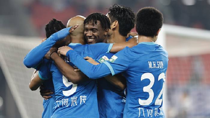 Nhận định, soi kèo Meizhou Hakka với Cangzhou, 18h00 ngày 5/5: Cửa trên ‘tạch’