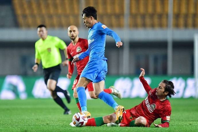 Nhận định, soi kèo Nantong Zhiyun với Changchun YaTai, 14h30 ngày 5/5: Những người khốn khổ