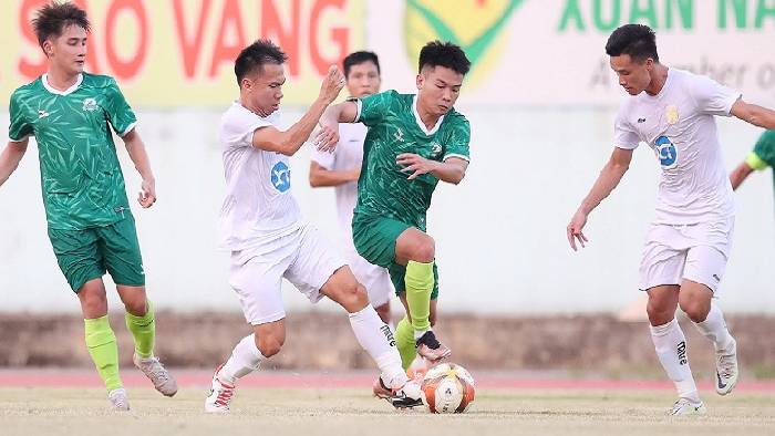 Nhận định, soi kèo Phù Đổng Ninh Bình với Đà Nẵng, 16h00 ngày 5/5: Tiếp tục dẫn đầu