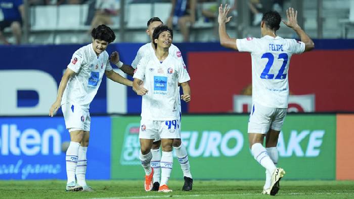 Nhận định, soi kèo Port FC với Chonburi, 18h00 ngày 5/5: Khó cho cửa dưới