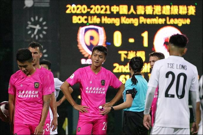 Nhận định, soi kèo Resources Capital FC với Sham Shui Po, 14h00 ngày 5/5: Lật ngược lịch sử