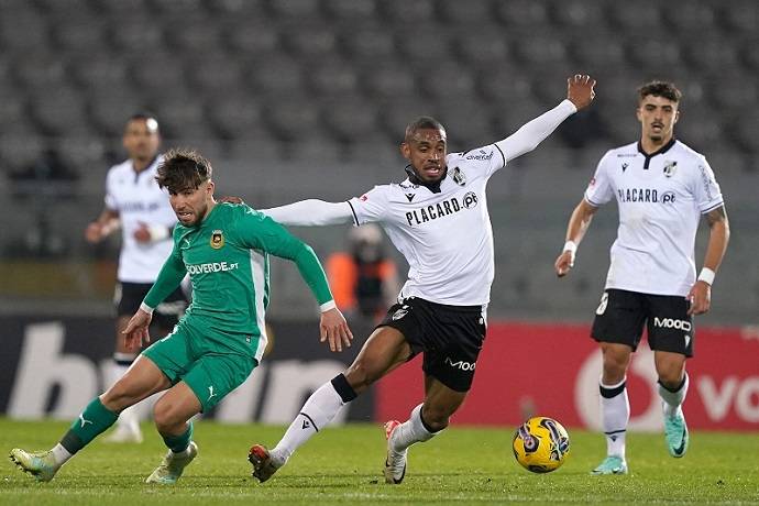 Nhận định, soi kèo Rio Ave với Vitoria Guimaraes, 21h30 ngày 4/5: Kèo dài mạch bất bại