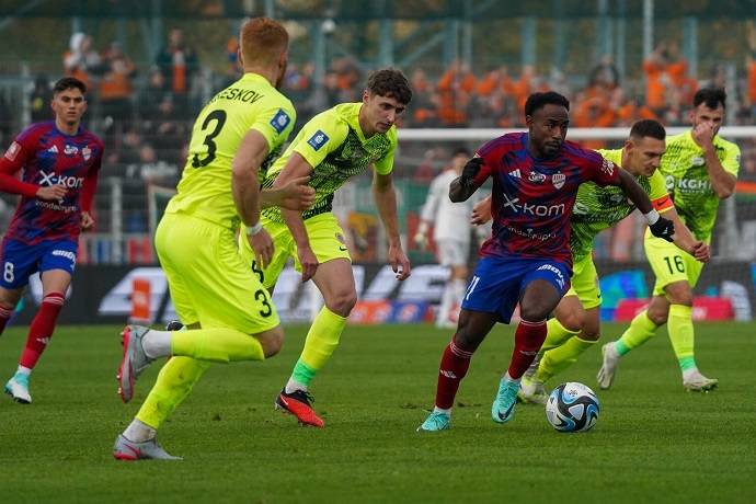 Nhận định, soi kèo Zaglebie Lubin với Rakow Czestochowa, 22h30 ngày 4/5: Bám đuổi Top 3
