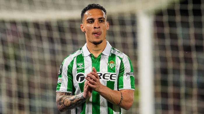 Arsenal gây sốc khi muốn chiêu mộ Antony