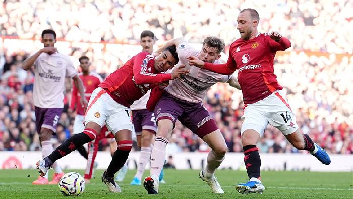Chuyên gia dự đoán Brentford vs MU, 20h00 ngày 4/5