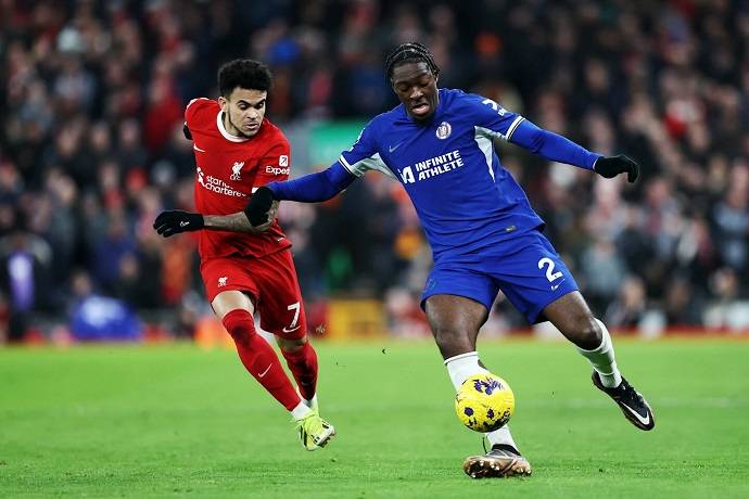 Chuyên gia Tony Ansell dự đoán Chelsea vs Liverpool, 22h30 ngày 4/5