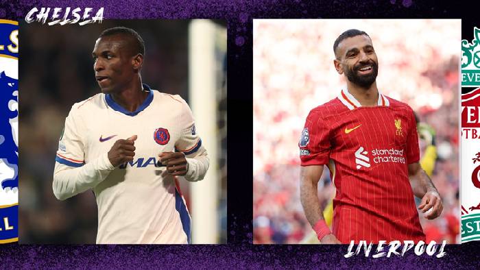 Kèo vàng bóng đá Chelsea vs Liverpool, 23h30 ngày 4/5: Khó cho The Blues