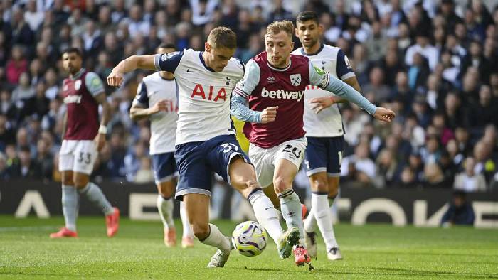 Kèo vàng bóng đá West Ham vs Tottenham, 20h00 ngày 4/5: Khó tin The Hammers