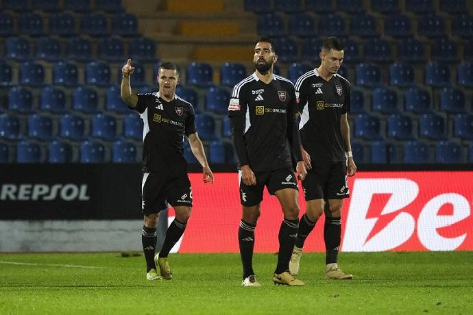 Nhận định, soi kèo Arouca vs Casa Pia, 0h00 ngày 5/5: Chỉ cần hoà là đủ