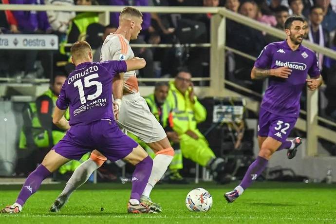 Nhận định, soi kèo AS Roma vs Fiorentina, 23h00 ngày 5/4: Hướng tới Top 4