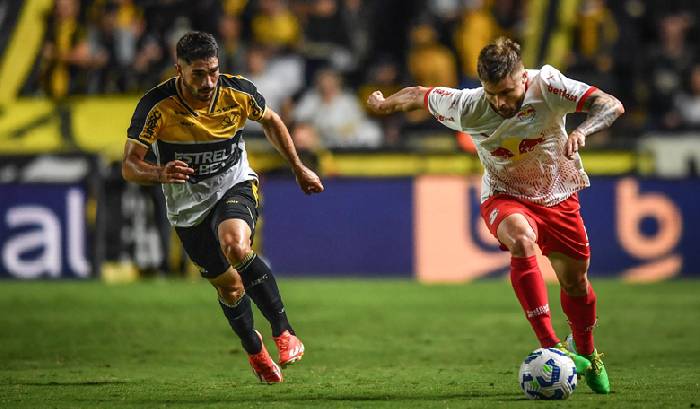 Nhận định, soi kèo Bragantino vs Mirassol, 06h00 ngày 6/5: Bắt nạt ‘lính mới’