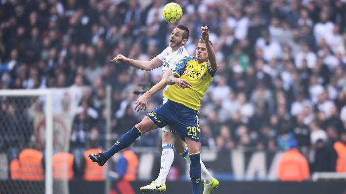 Nhận định, soi kèo Brondby vs Copenhagen, 21h00 ngày 4/5: Chia điểm!