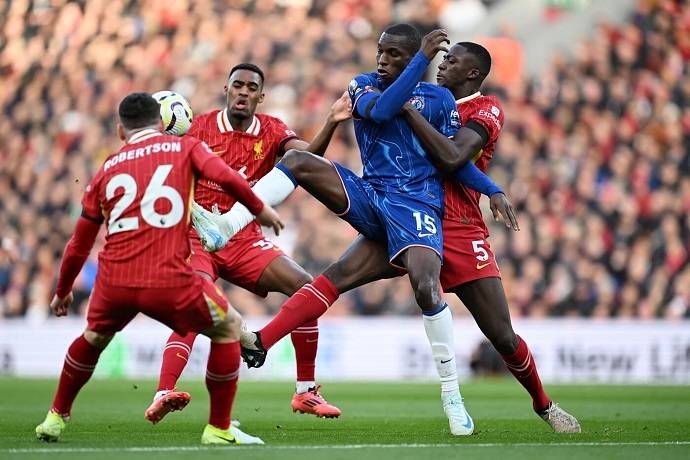 Nhận định, soi kèo Chelsea vs Liverpool, 22h30 ngày 4/5: Biến nguy thành cơ