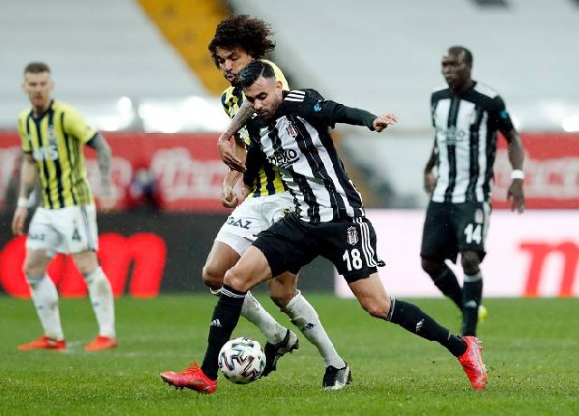 Nhận định, soi kèo Fenerbahce vs Besiktas, 22h59 ngày 4/5: Còn nước còn tát