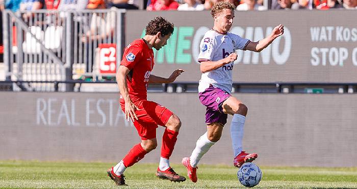 Nhận định, soi kèo Go Ahead Eagles vs AZ Alkmaar, 19h30 ngày 4/5: Cửa dưới thắng thế