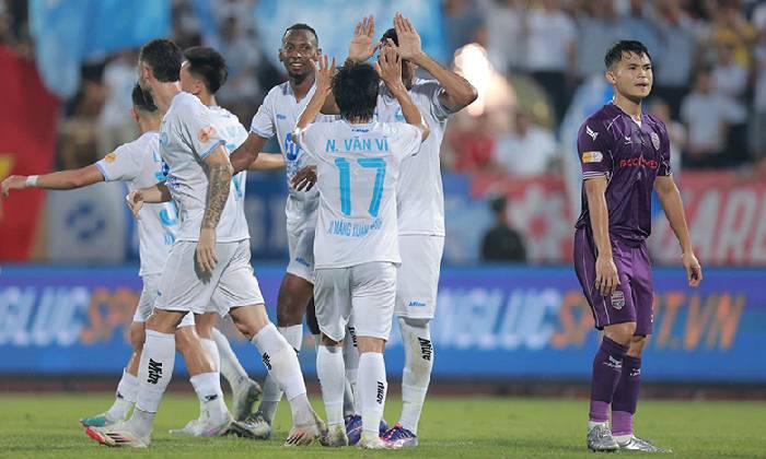 Nhận định, soi kèo Hà Nội FC vs Nam Định, 19h15 ngày 4/5: Tin vào cửa dưới