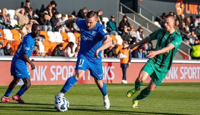 Nhận định, soi kèo Jelgava vs Rigas Futbola Skola, 18h00 ngày 5/5: Khó thắng cách biệt