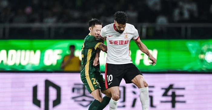 Nhận định, soi kèo Qingdao Hainiu vs Changchun Yatai, 18h35 ngày 5/5: Khó tin chủ nhà