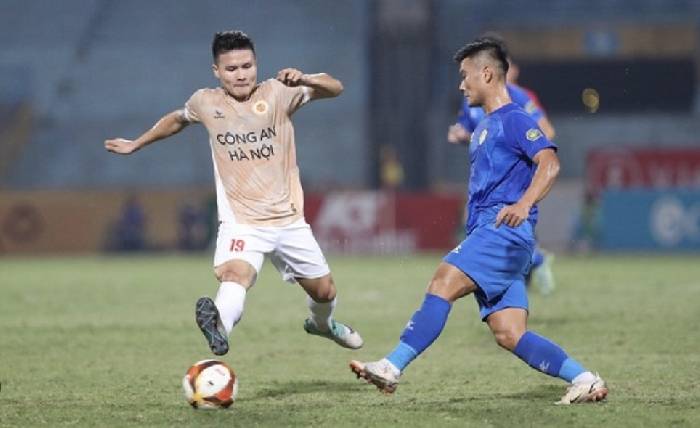 Nhận định, soi kèo Quảng Nam vs Công an Hà Nội, 17h00 ngày 5/5: Đối thủ khó nhằn