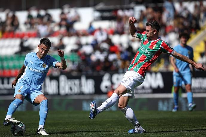 Nhận định, soi kèo Rio Ave vs Estrela Amadora, 21h30 ngày 4/5: Ca khúc khải hoàn