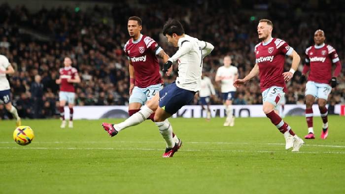 Nhận định, soi kèo West Ham vs Tottenham, 20h00 ngày 4/5: An phận