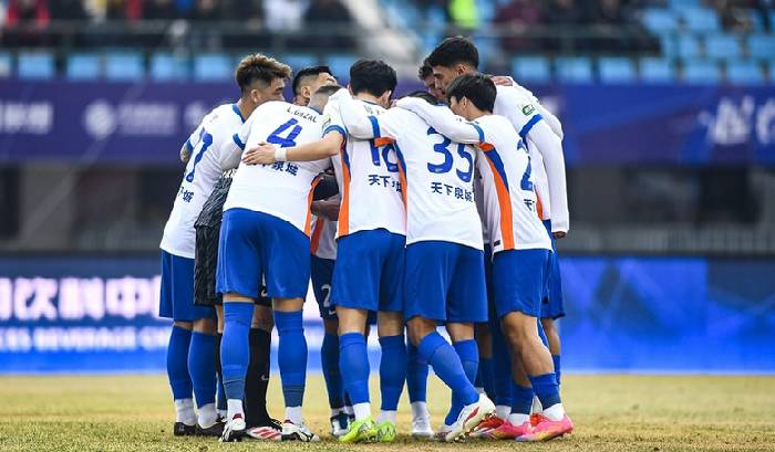 Nhận định, soi kèo Yunnan Yukun vs Shandong Taishan, 19h00 ngày 5/5: Tìm lại niềm vui