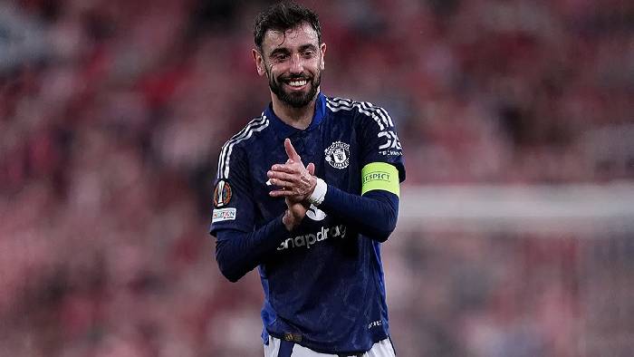 Siêu máy tính dự đoán Brentford vs MU, 20h00 ngày 4/5