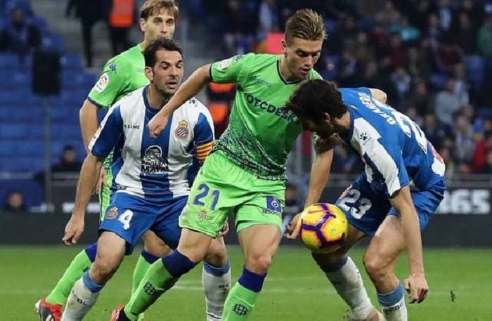 Soi kèo góc Espanyol vs Real Betis, 23h30 ngày 4/5