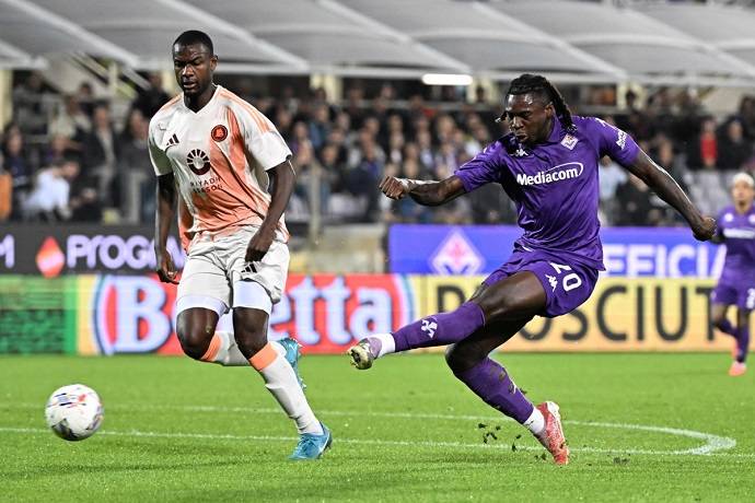 Soi kèo phạt góc AS Roma vs Fiorentina, 23h00 ngày 4/5